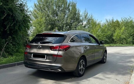 Hyundai i30 III, 2022 год, 890 000 рублей, 4 фотография
