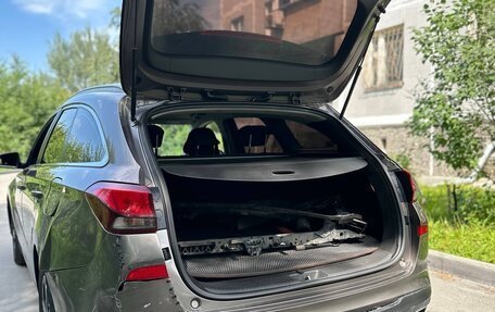 Hyundai i30 III, 2022 год, 890 000 рублей, 13 фотография