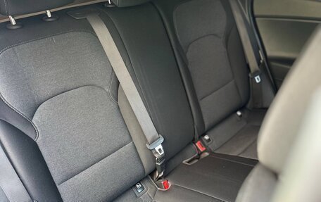 Hyundai i30 III, 2022 год, 890 000 рублей, 15 фотография