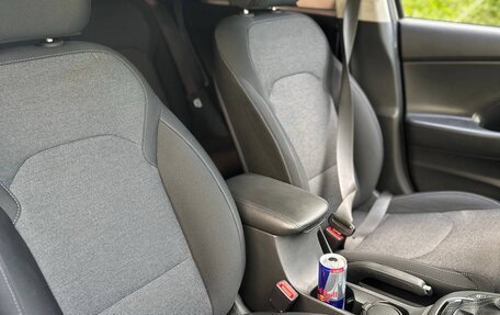 Hyundai i30 III, 2022 год, 890 000 рублей, 17 фотография