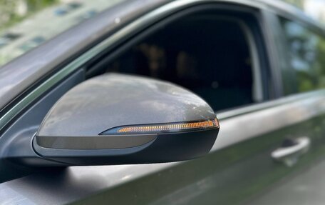 Hyundai i30 III, 2022 год, 890 000 рублей, 24 фотография