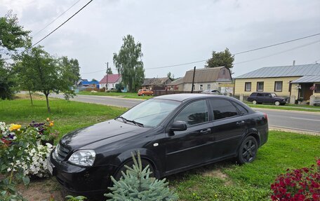 Chevrolet Lacetti, 2012 год, 650 000 рублей, 2 фотография