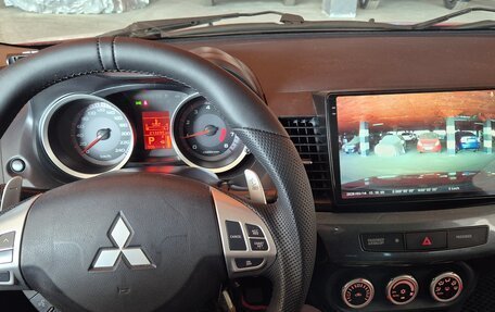 Mitsubishi Lancer IX, 2008 год, 550 000 рублей, 9 фотография