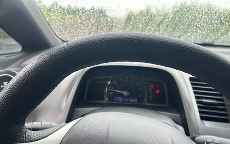 Honda Civic VIII, 2008 год, 500 000 рублей, 5 фотография