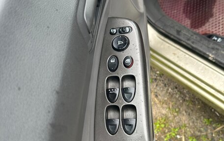 Honda Civic VIII, 2008 год, 500 000 рублей, 8 фотография