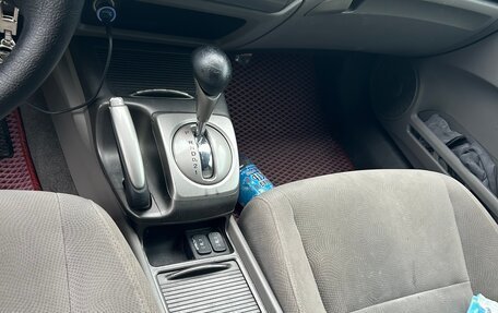 Honda Civic VIII, 2008 год, 500 000 рублей, 7 фотография