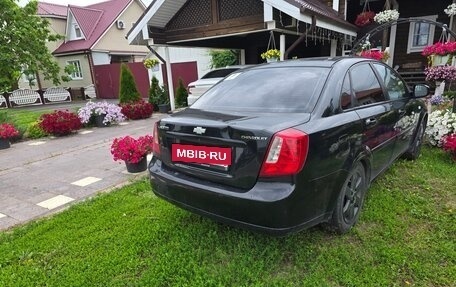 Chevrolet Lacetti, 2012 год, 650 000 рублей, 4 фотография