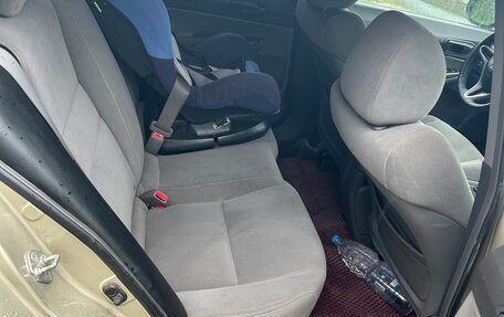 Honda Civic VIII, 2008 год, 500 000 рублей, 9 фотография