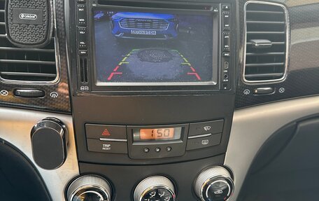 SsangYong Actyon II рестайлинг, 2012 год, 850 000 рублей, 8 фотография