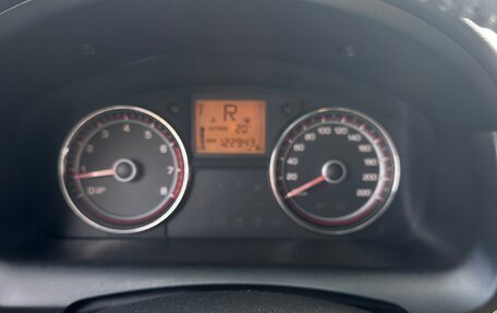 SsangYong Actyon II рестайлинг, 2012 год, 850 000 рублей, 7 фотография
