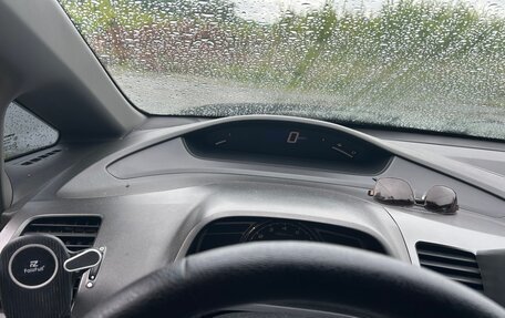 Honda Civic VIII, 2008 год, 500 000 рублей, 6 фотография