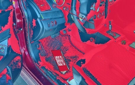 Mitsubishi Lancer IX, 2008 год, 550 000 рублей, 8 фотография