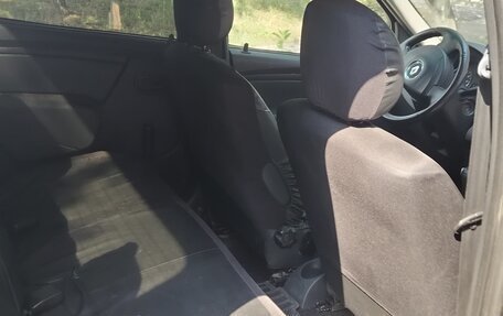Renault Logan I, 2011 год, 650 000 рублей, 9 фотография