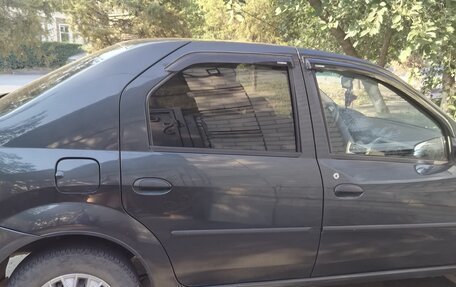 Renault Logan I, 2011 год, 650 000 рублей, 3 фотография