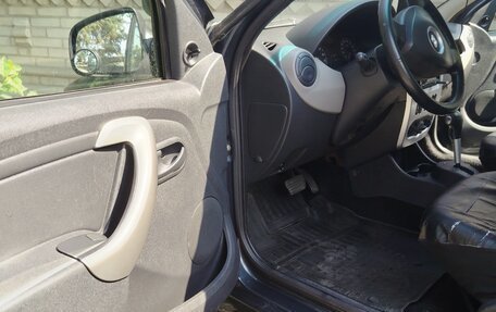 Renault Logan I, 2011 год, 650 000 рублей, 10 фотография