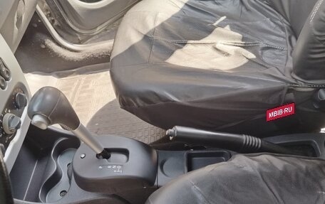 Renault Logan I, 2011 год, 650 000 рублей, 11 фотография