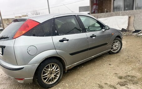 Ford Focus IV, 2002 год, 160 000 рублей, 3 фотография