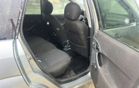 Ford Focus IV, 2002 год, 160 000 рублей, 6 фотография