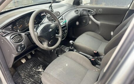 Ford Focus IV, 2002 год, 160 000 рублей, 5 фотография