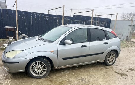 Ford Focus IV, 2002 год, 160 000 рублей, 4 фотография