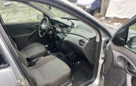Ford Focus IV, 2002 год, 160 000 рублей, 7 фотография