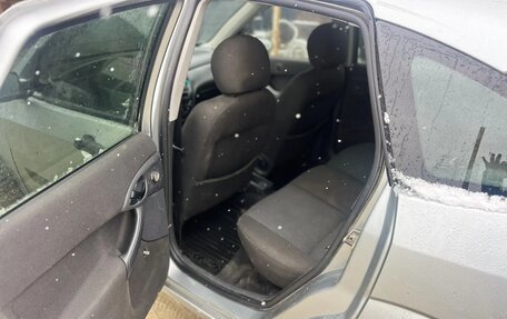 Ford Focus IV, 2002 год, 160 000 рублей, 8 фотография
