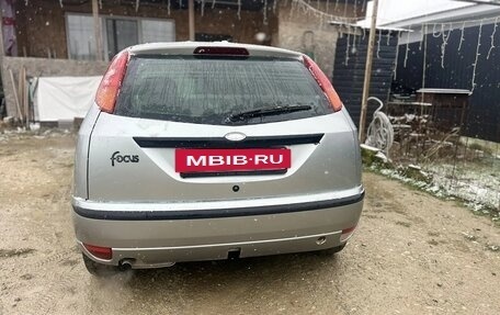 Ford Focus IV, 2002 год, 160 000 рублей, 2 фотография