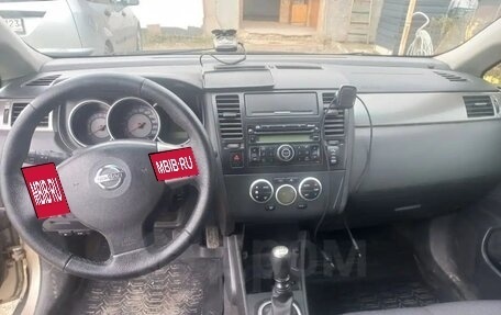 Ford Focus IV, 2002 год, 160 000 рублей, 10 фотография