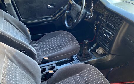 Audi 80, 1987 год, 170 000 рублей, 14 фотография