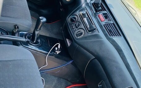 Mitsubishi Lancer IX, 2005 год, 320 000 рублей, 6 фотография