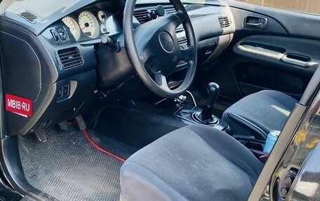 Mitsubishi Lancer IX, 2005 год, 320 000 рублей, 3 фотография