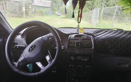 Hyundai Accent II, 2007 год, 265 000 рублей, 8 фотография