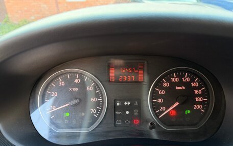 Renault Sandero I, 2013 год, 790 000 рублей, 4 фотография