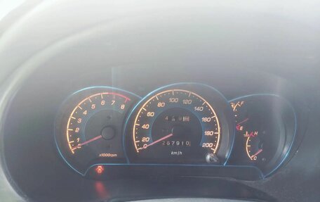 Hyundai Accent II, 2007 год, 265 000 рублей, 7 фотография