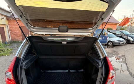 Renault Sandero I, 2013 год, 790 000 рублей, 7 фотография