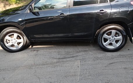 Toyota RAV4, 2007 год, 1 480 000 рублей, 3 фотография