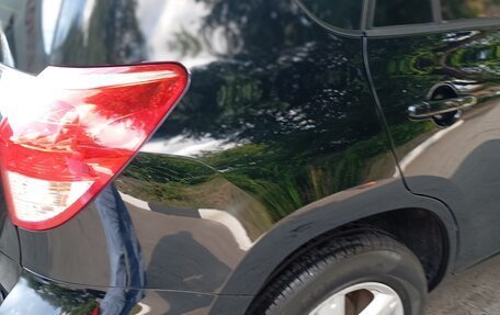 Toyota RAV4, 2007 год, 1 480 000 рублей, 4 фотография
