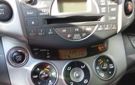 Toyota RAV4, 2007 год, 1 480 000 рублей, 11 фотография