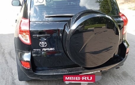 Toyota RAV4, 2007 год, 1 480 000 рублей, 2 фотография