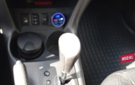 Toyota RAV4, 2007 год, 1 480 000 рублей, 12 фотография