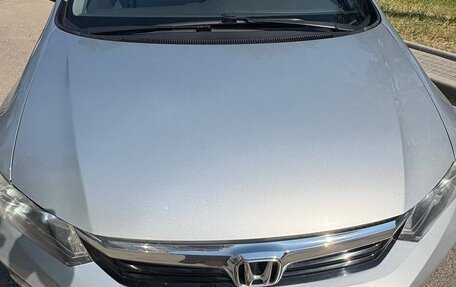 Honda Civic IX, 2012 год, 1 400 000 рублей, 9 фотография