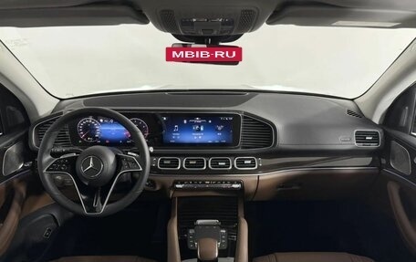 Mercedes-Benz GLC Coupe, 2026 год, 10 000 000 рублей, 10 фотография