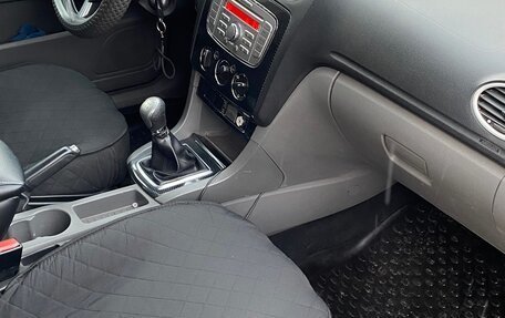 Ford Focus II рестайлинг, 2008 год, 450 000 рублей, 7 фотография