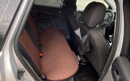 Ford Focus II рестайлинг, 2008 год, 450 000 рублей, 9 фотография