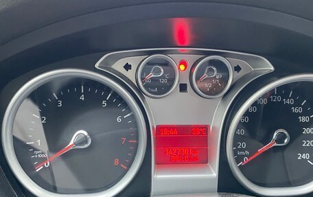 Ford Focus II рестайлинг, 2008 год, 450 000 рублей, 10 фотография