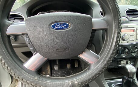Ford Focus II рестайлинг, 2008 год, 450 000 рублей, 11 фотография