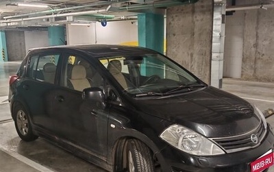 Nissan Tiida, 2013 год, 640 000 рублей, 1 фотография