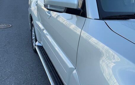 Mitsubishi Pajero IV, 2019 год, 3 333 333 рублей, 1 фотография