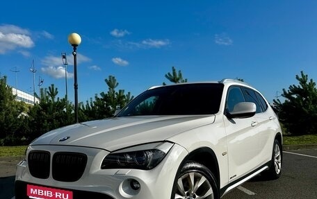 BMW X1, 2011 год, 1 250 000 рублей, 1 фотография