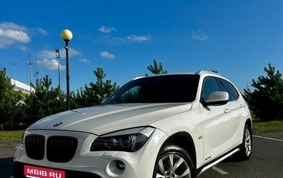 BMW X1, 2011 год, 1 250 000 рублей, 1 фотография